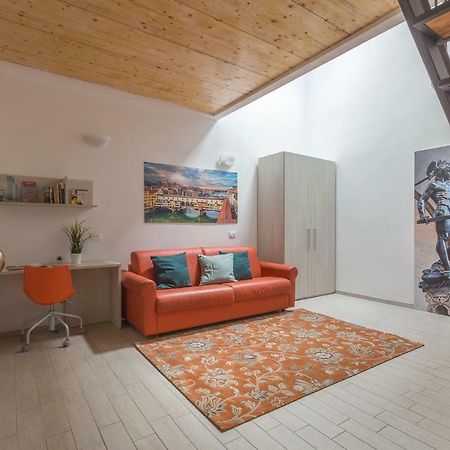 Emma & Olga Apartments -In The City Centre- Florencia Exterior foto