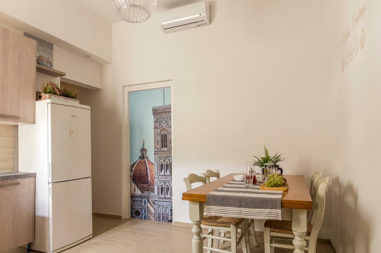 Emma & Olga Apartments -In The City Centre- Florencia Exterior foto