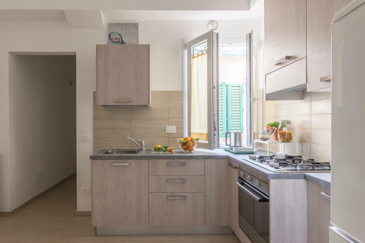 Emma & Olga Apartments -In The City Centre- Florencia Exterior foto