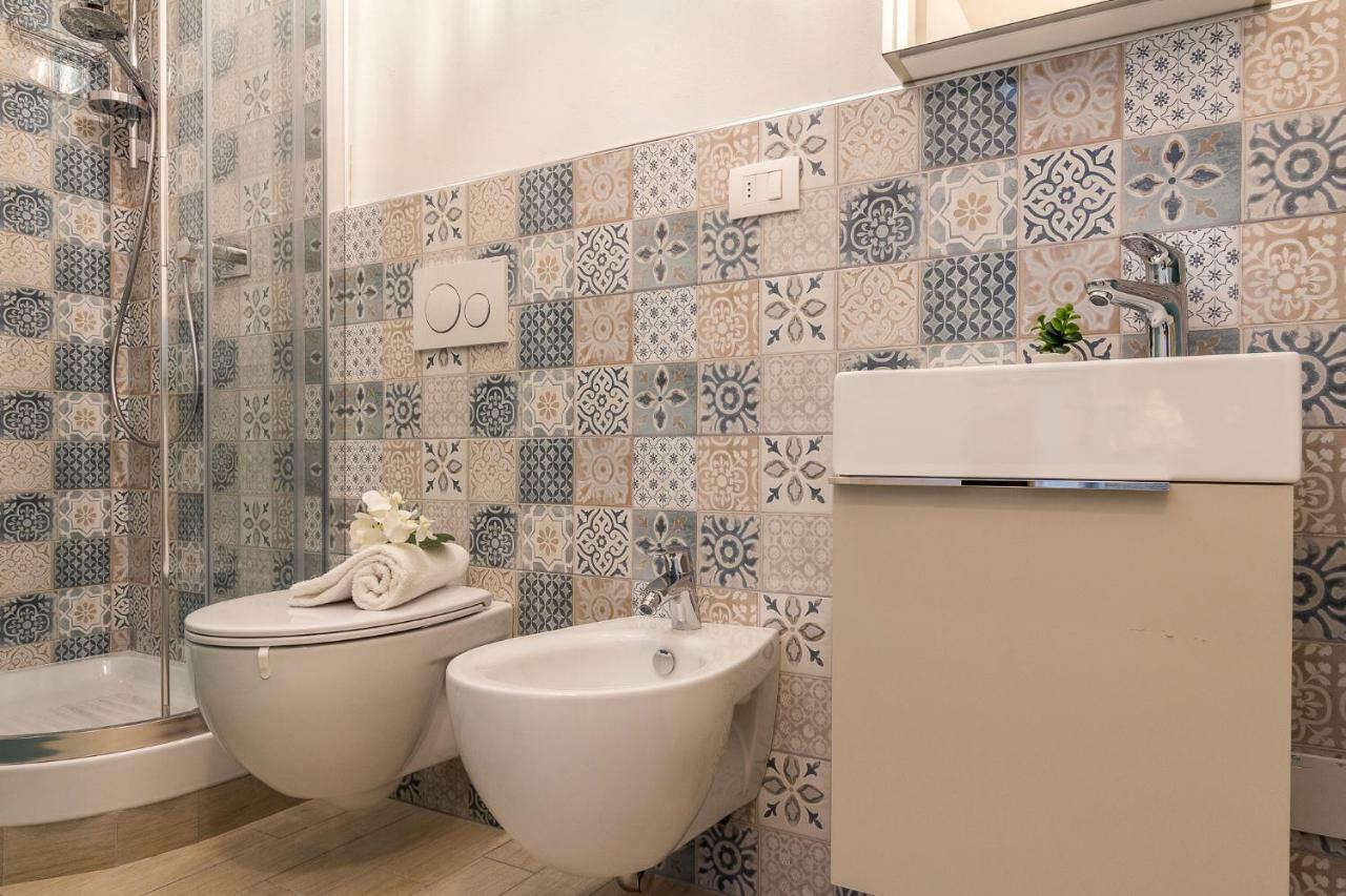 Emma & Olga Apartments -In The City Centre- Florencia Exterior foto
